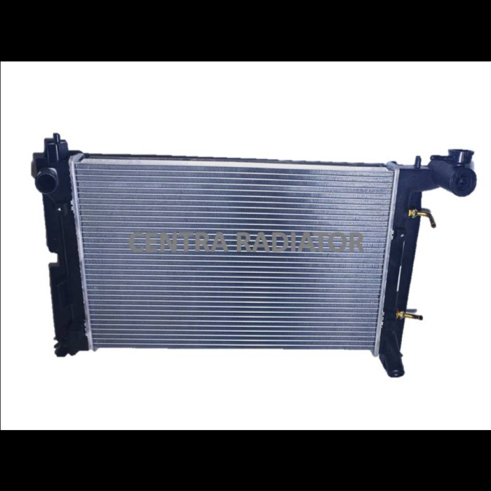 ✨Termurah Radiator Toyota Altis 2003-2007 At Limited