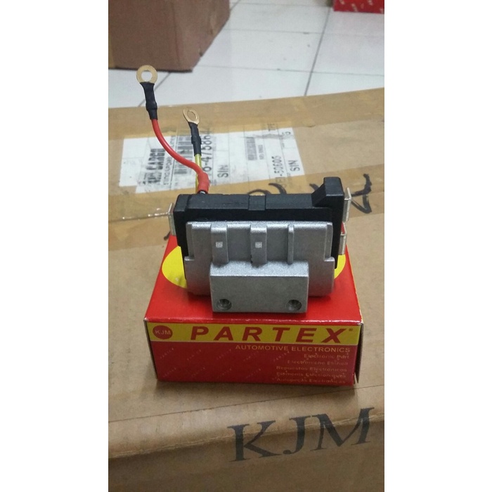 Baru Cdi Soluna/Great