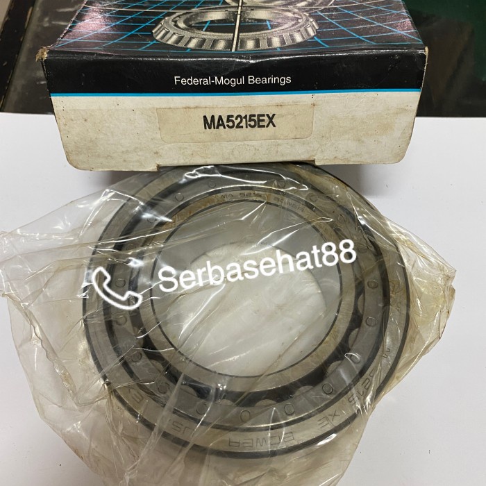 ✨Ready Bearing Ma 5215 El Bower / M 5215 El / Ma 5215 / Ma5215Ex Berkualitas