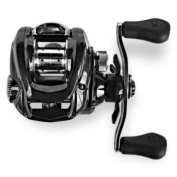 ✨Ori Reel Baitcasting Bc Daiwa Laguna 100 Hsla Bisa Sameday