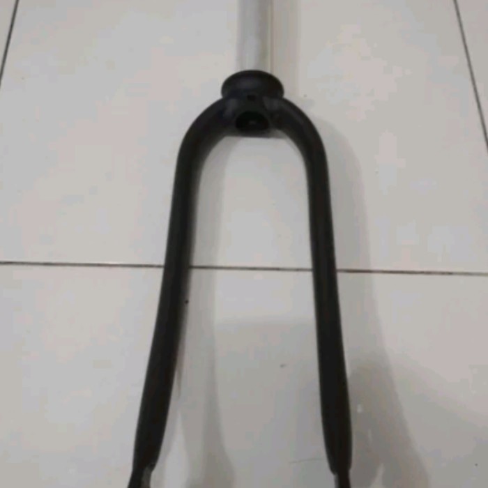 ✨Ori Fork Sepeda Lipat 20 Alloy 6061 Terbaru