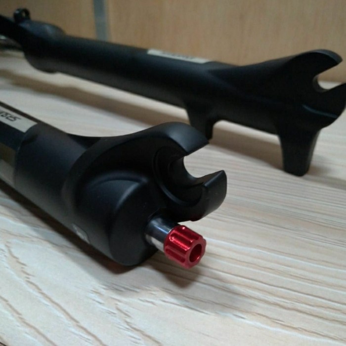 ✨Ori Fork Xcr 32Lo-R 120Mm Terbaru