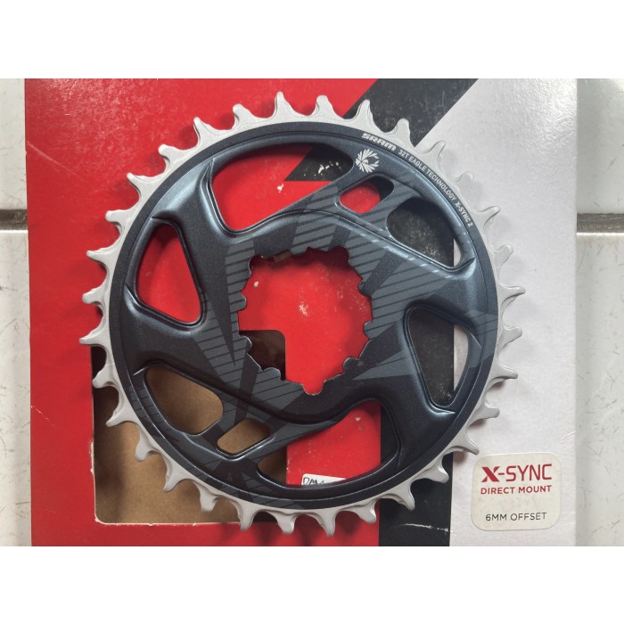 ✨Ori Chainring Sram Eagle 32 Direct Mount Terbatas