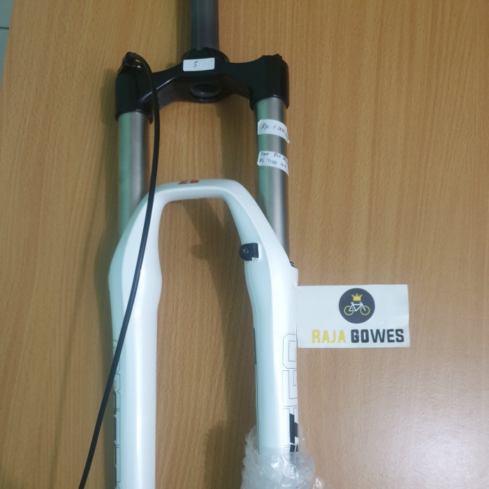 ✨Ori Fork Sepeda Mtb 26 Rst Omega T120 Terbatas