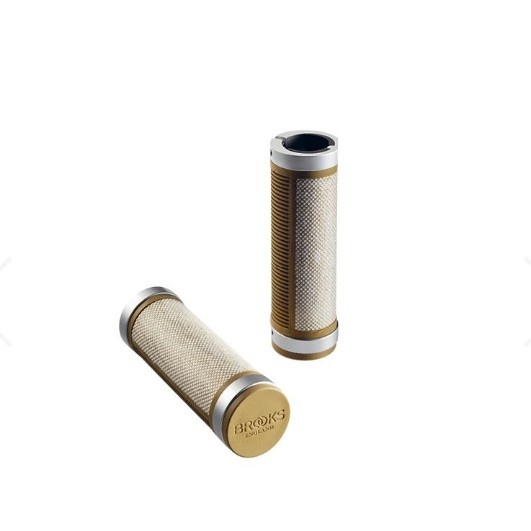 ✨Ori Hand Grip Brooks Original - Brooks Handle Grip Sepeda Cambium Comfort Diskon