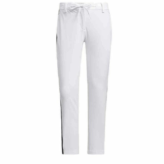 ✨New Ori Celana Golf Wanita Adidas Golf 3 Stripes Track Jogger Women'S Pant Ori Bisa Sameday