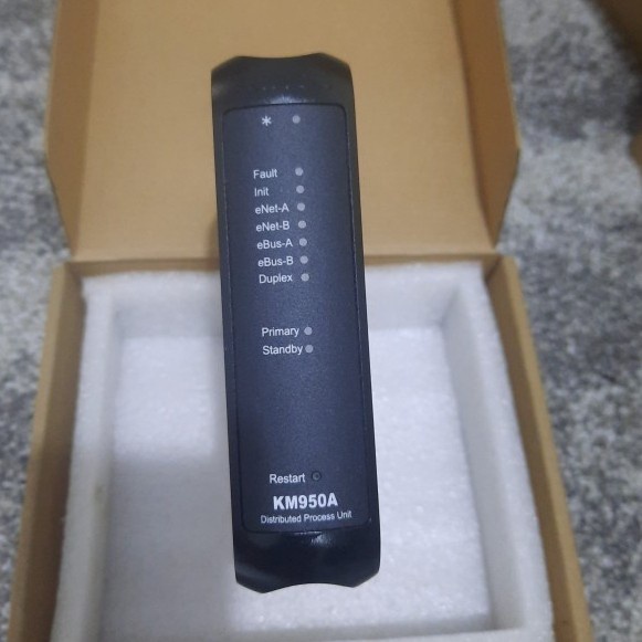 ✅Ready Module I/O Sciyon Km950A Distributed Process Unit Sciyon Km950A New Diskon
