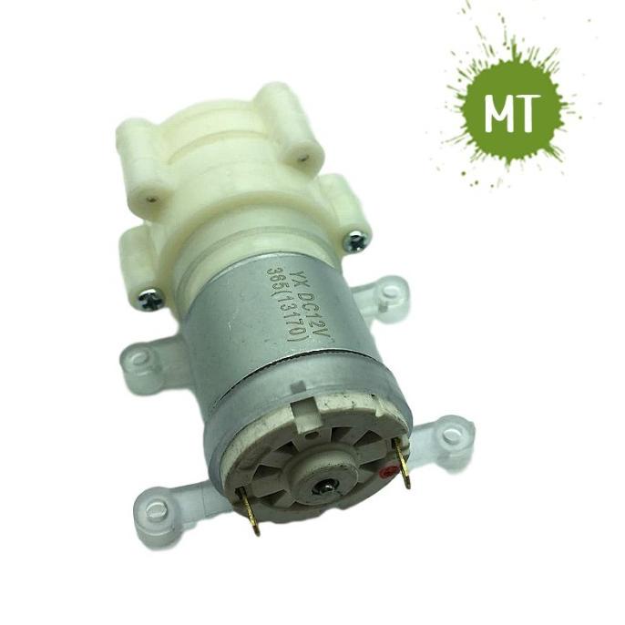 Water Pump for Aquarium type R365 DC 6-12V -