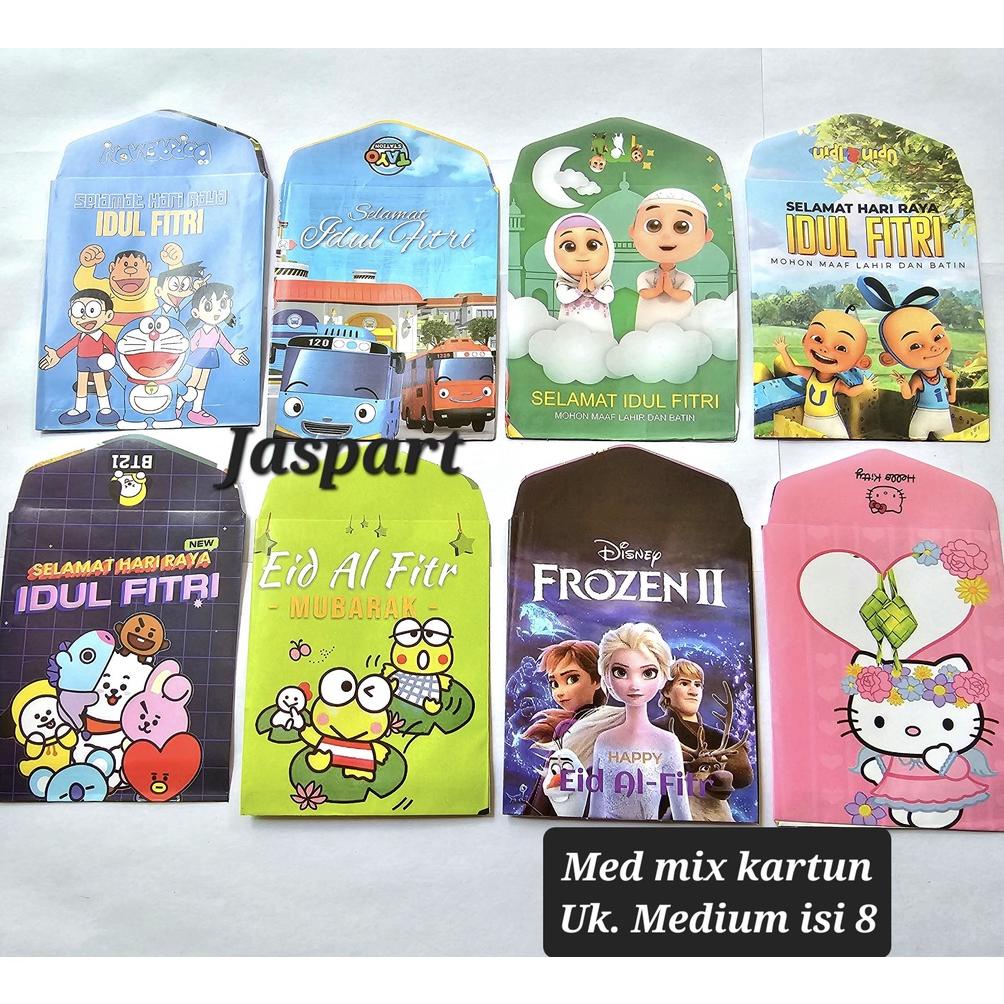 

Amplop Lebaran Idul Fitri Angpao Lebaran Idul Fitri Murah Ready Stock