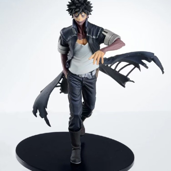 Action Dabi My Hero Academia Figure