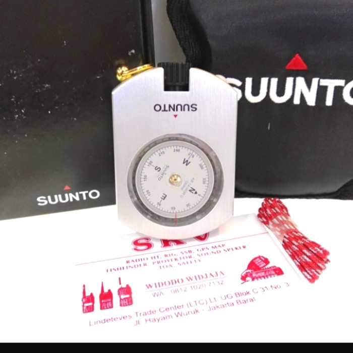 Kompas Suunto Kb14 Original Kompas Promo Terbaru Kompas
