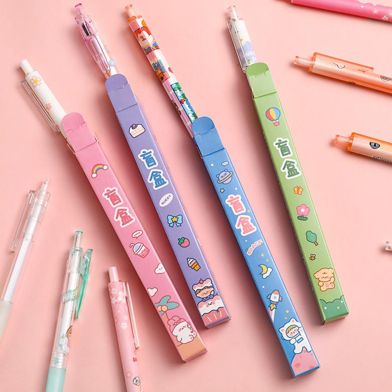 

PULPEN KAWAII