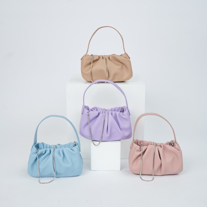 Les Femmes Tas Wanita Selempang Hand Bag Mini G400 210403 ORIGINAL 100%