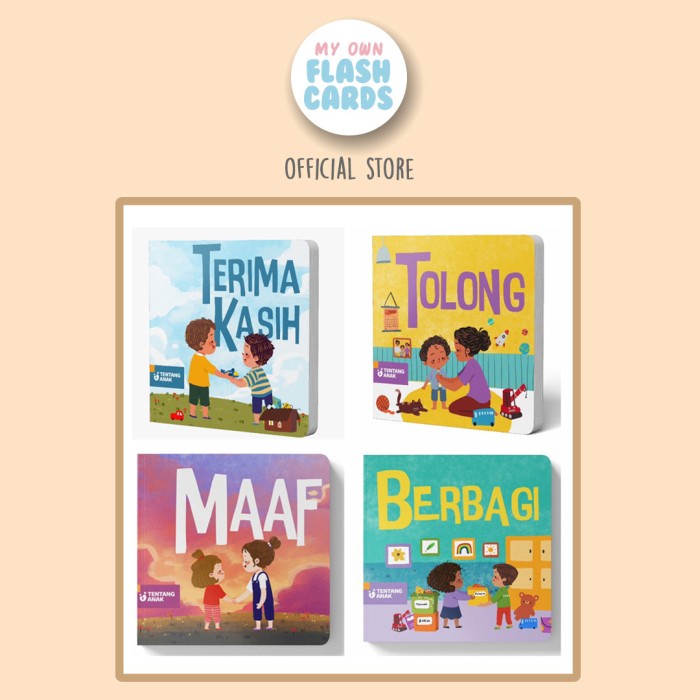 

Disc!! ard ok Tentang Anak Sikap Baik Terima Kasih Tolong Maaf Berbagi