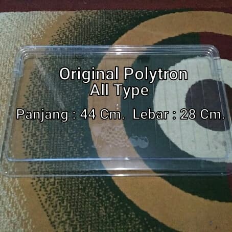 Rak Kulkas Polytron Original Asli Ori Sparepart Kulkas