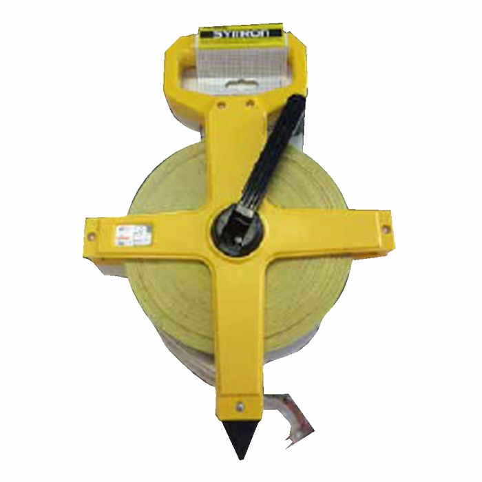 ✅Sale Meteran Roll Tajima 50 Meter Symron Limited