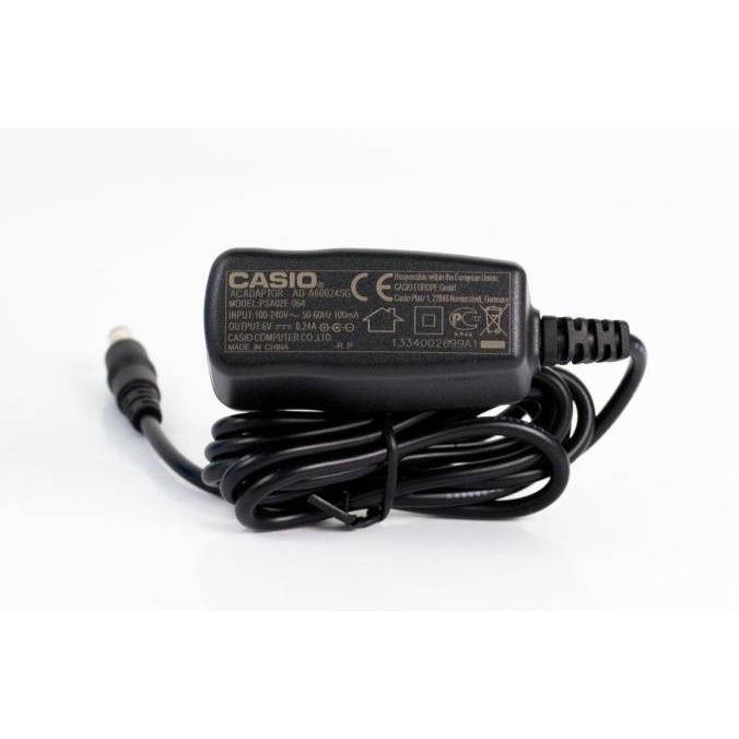 

Adaptor Utk Casio HR 8TM Calculator Print AD-A60024SG-P1-OP1