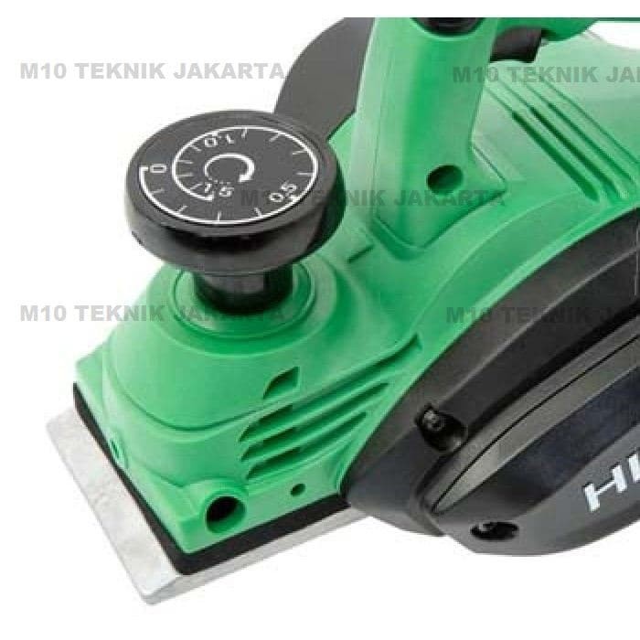 Mesin Ketam Serut Planer Hitachi P20ST -Lulas G