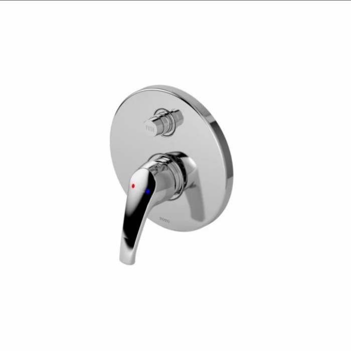 [Ori] Toto Tx404Sdz/Stop Kran Toto Tx 404 Sdz Panas Dingin Berkualitas