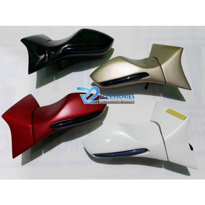 [New Ori] Spion Lipat Pcx Lokal 2018 Berkualitas