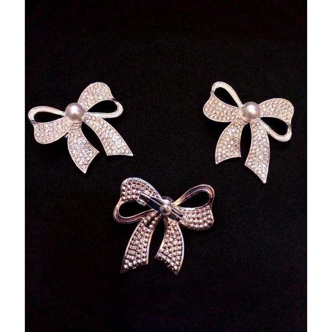 LJ_BROSS HIJAB/BROSS BAJU PITA