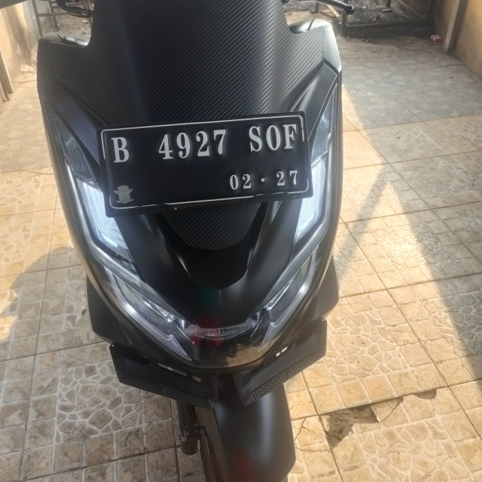 [Baru] Motor Second Pcx 2022 Limited
