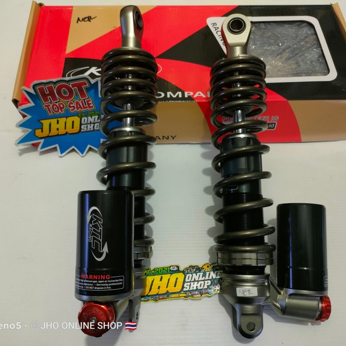 [Baru] Shockbreaker Ktc Racing Apex Tabung Bawah Berkualitas