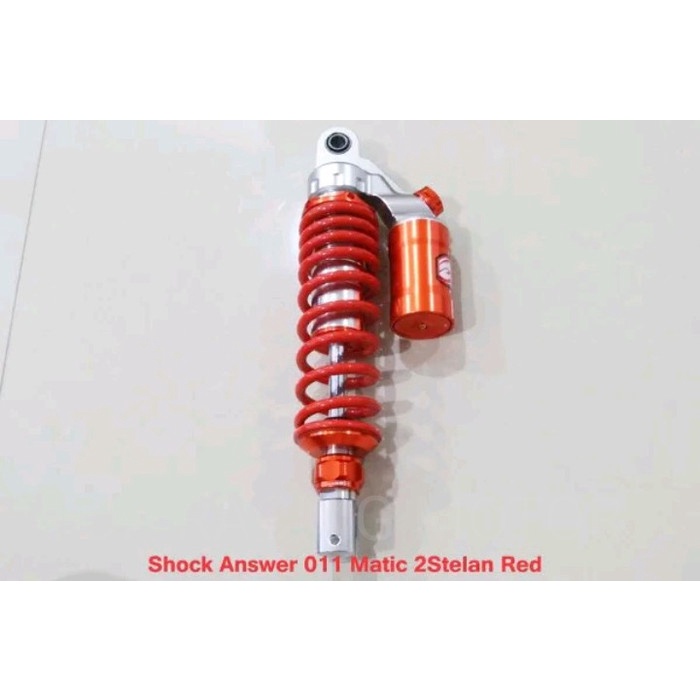 [Baru] Shock Tabung Answer Beat Mio Vario Old 2 Setelan Terbatas