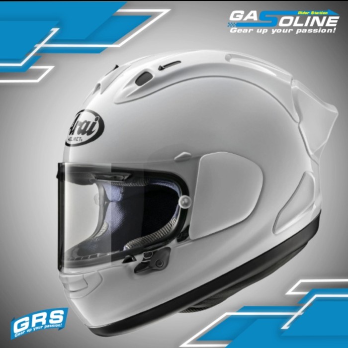 [New Ori] Arai Rx-7X Fim Racing Limited