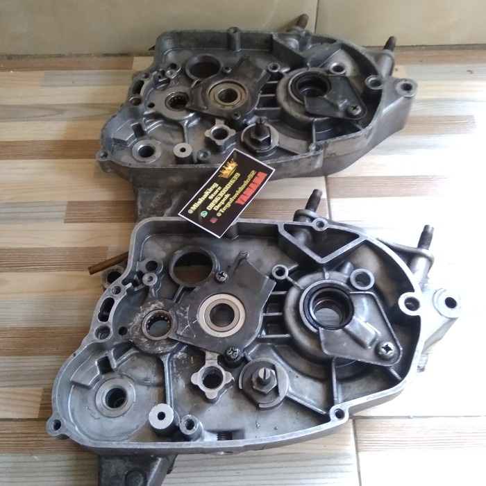 [Baru] Krengkes Kanan Yamaha Rx King New Original Second Diskon