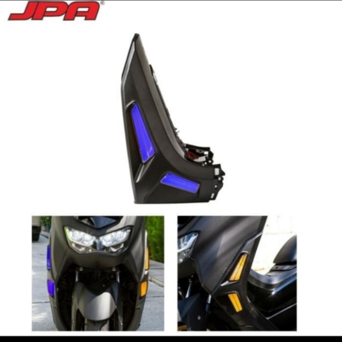 [Baru] Lampu Sen Led Nmax New 2020 Jpa Lampu Sen Jpa Nmax New 2020 Terbatas