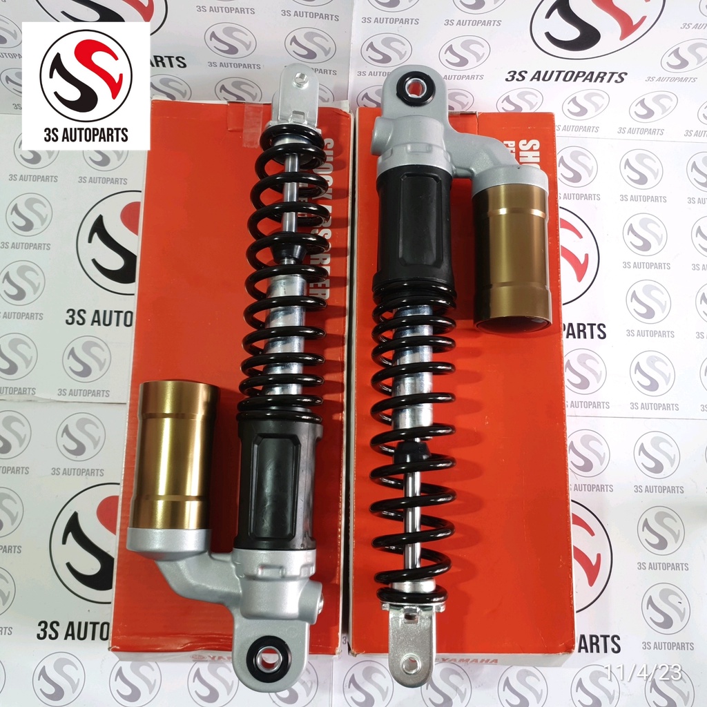 Shockbreaker Tabung Original NMAX 2DP