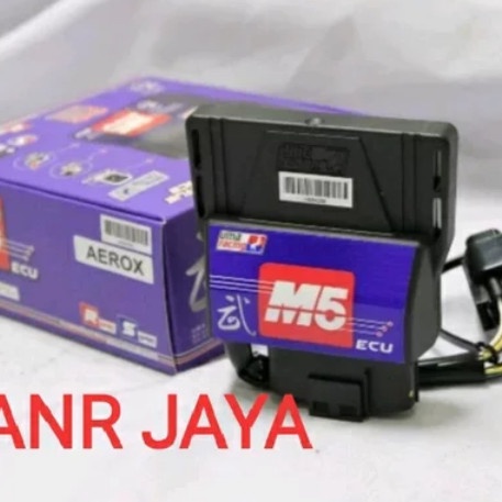 ✨Termurah Ecu Aerox Uma Racing Original Terbaru