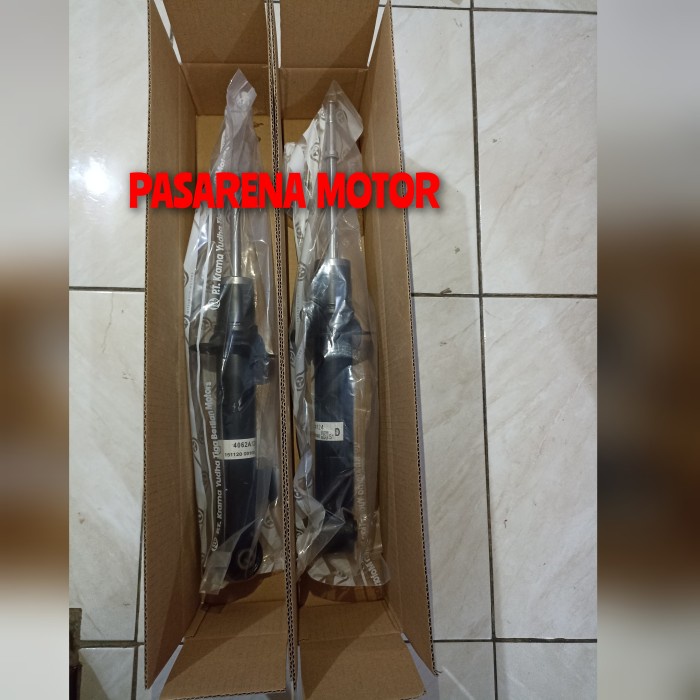 Shockbreaker Depan Untuk Mobil Mitsubishi Pajero - Triton Original star