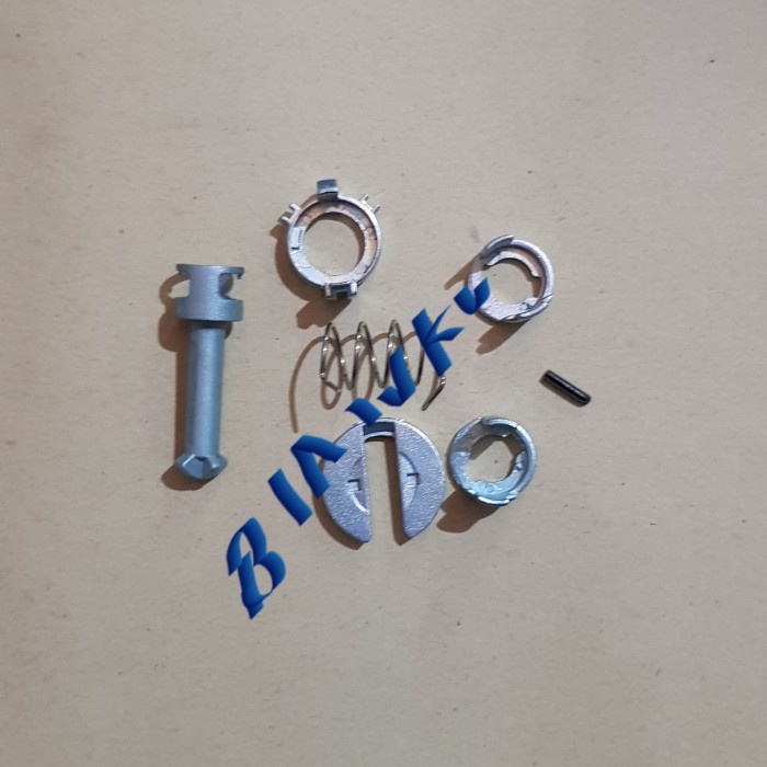 Repair kit kunci BMW E46 E53 murmer