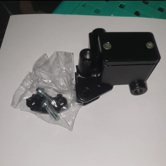 cylinder master rem depan RK COOL RK KUL rkcool star