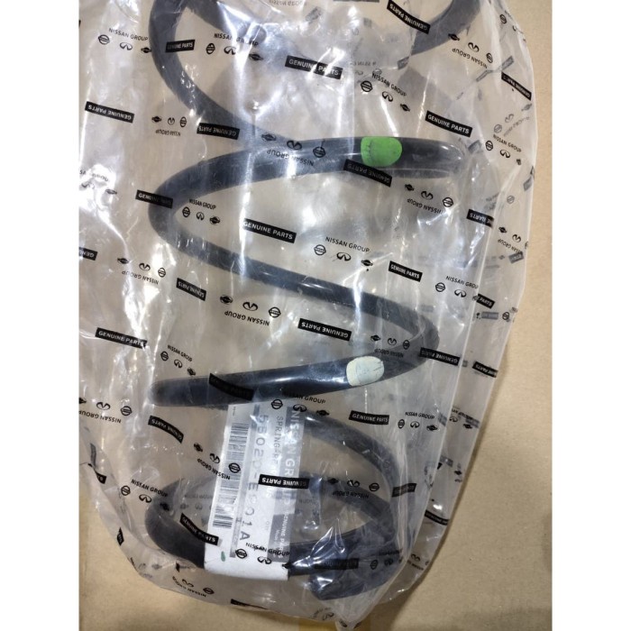 PER KEONG BELAKANG XTRAIL T30 ORIGINAL deal