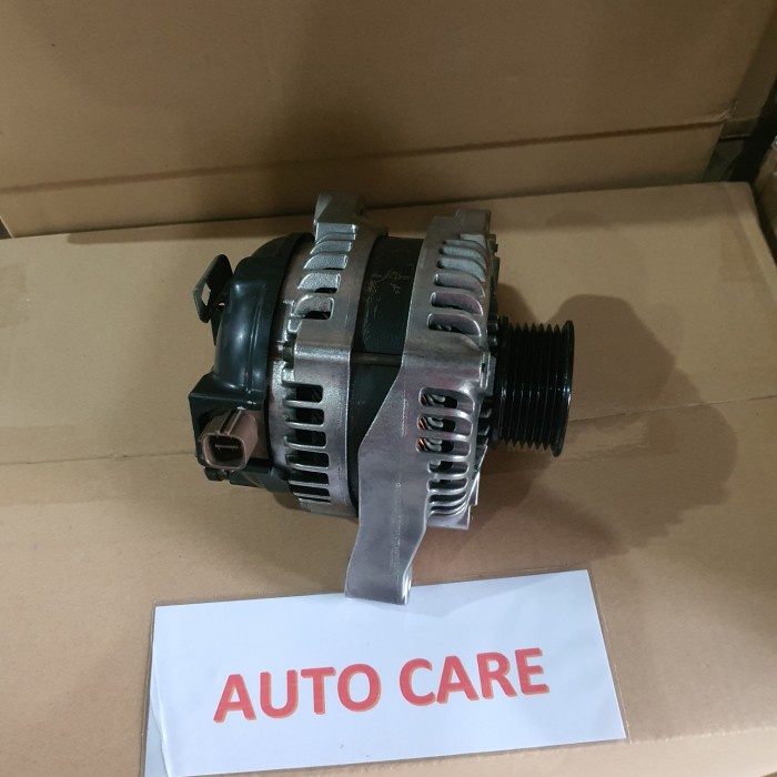 ALTERNATOR DINAMO AMPERE DINAMO AMPER HONDA ODYSSEY RB1 RB 1 COPOTAN best