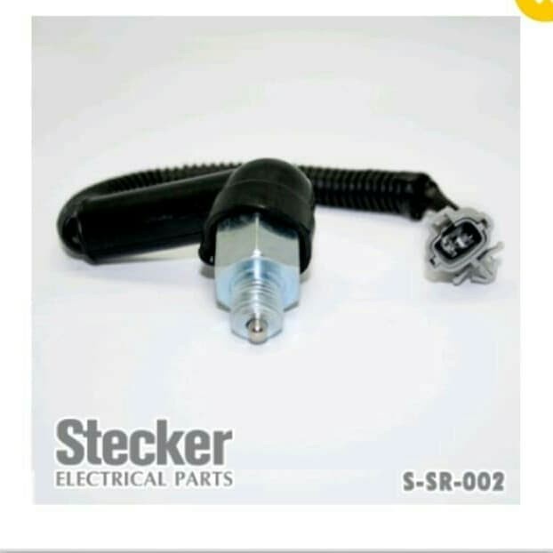 Switch Swit Mundur Atret Avanza Xenia Rush Terios Stecker best