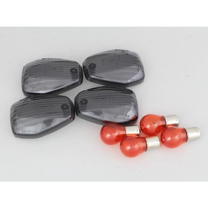 Set Mika Lampu Sein Smoke Cb400Sf Endurance Ed33400Kfks04 Termurah