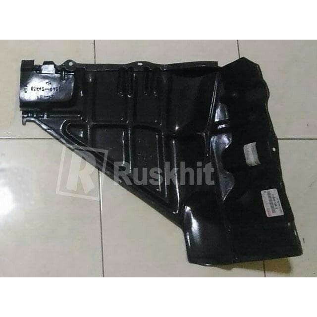 cover engine dek bawah mesin kiri toyota soluna best