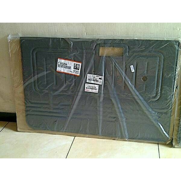 DOOR TRIM DOORTRIM HARBOT BEKLEDING TOYOTA HARDTOP FJ40 / BJ40 best