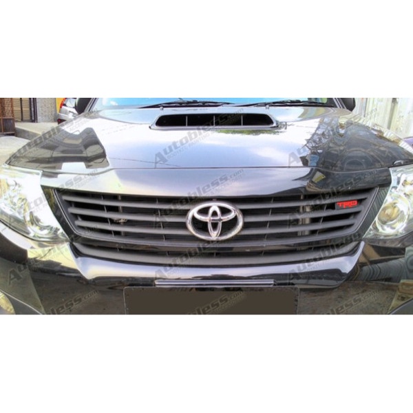GRILL GRILLE RAM GRAND FORTUNER TRD ORIGINAL best