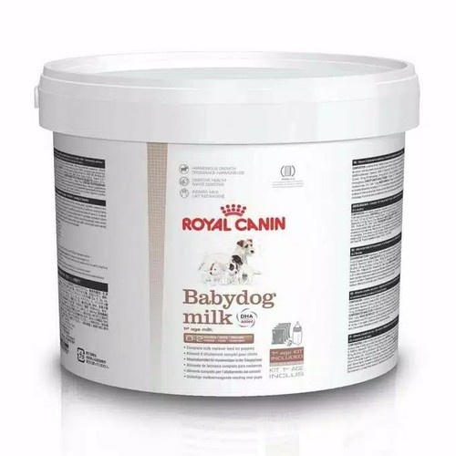 ROYAL CANIN BABY DOG MILK 2KG