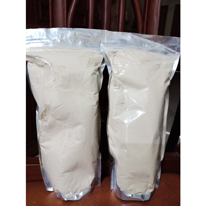 

Disc!! Tepung keto