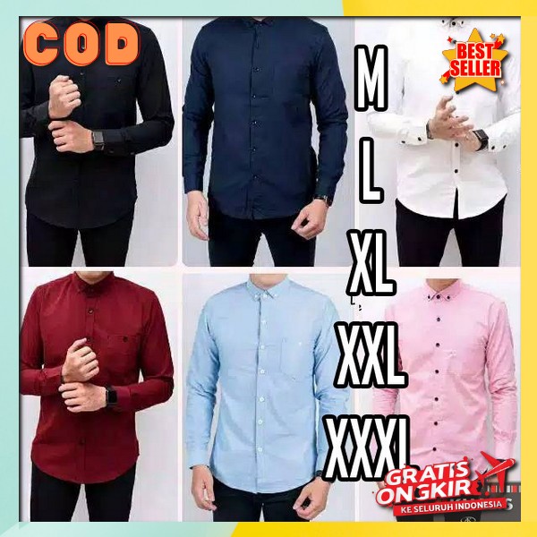 Krmeja Bapak-Bapak Terbaru Buju Kemej Laki Kemwja Pendek Keren Kemeja Peria Dewasa Bju Pria Berkanci