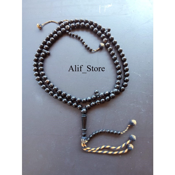 Tasbih Yuser Laut Merah Asli Mesir