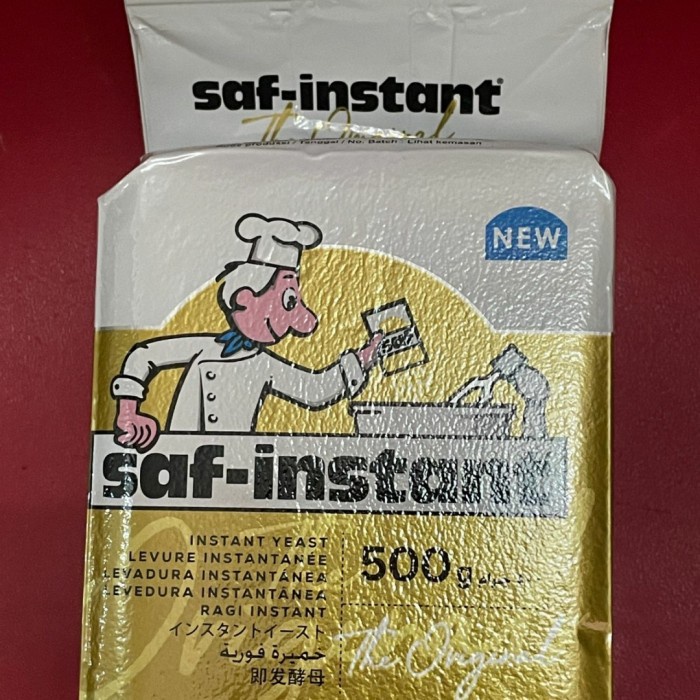 

Terlaris RAGI SAF INSTANT GOLD 500GR SALE