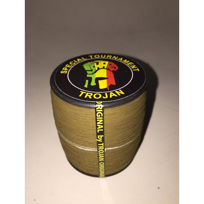 Gelasan Trojan Special Tournament 2000 Yard