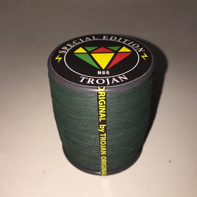 Gelasan Trojan Special Edition